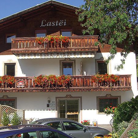 Residence Lastei Ortisei Exterior photo