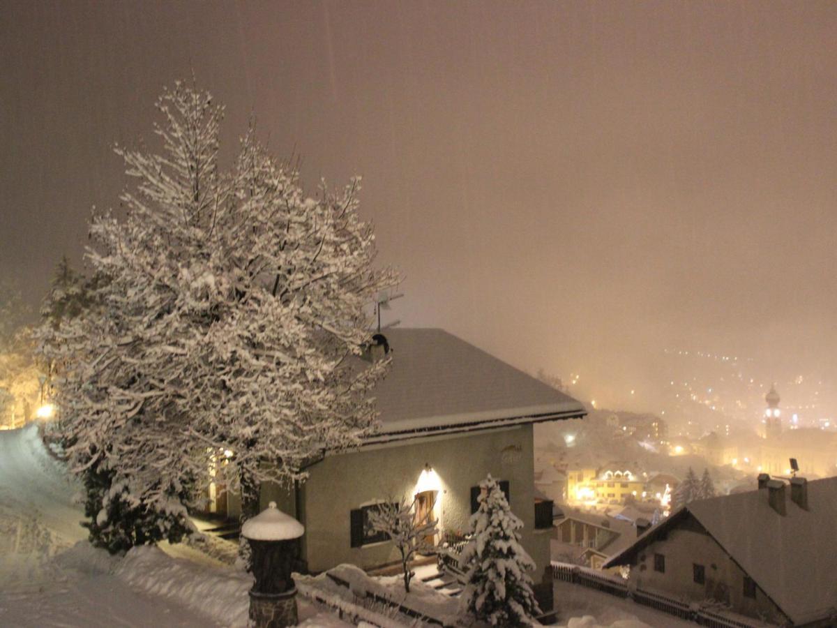 Residence Lastei Ortisei Exterior photo