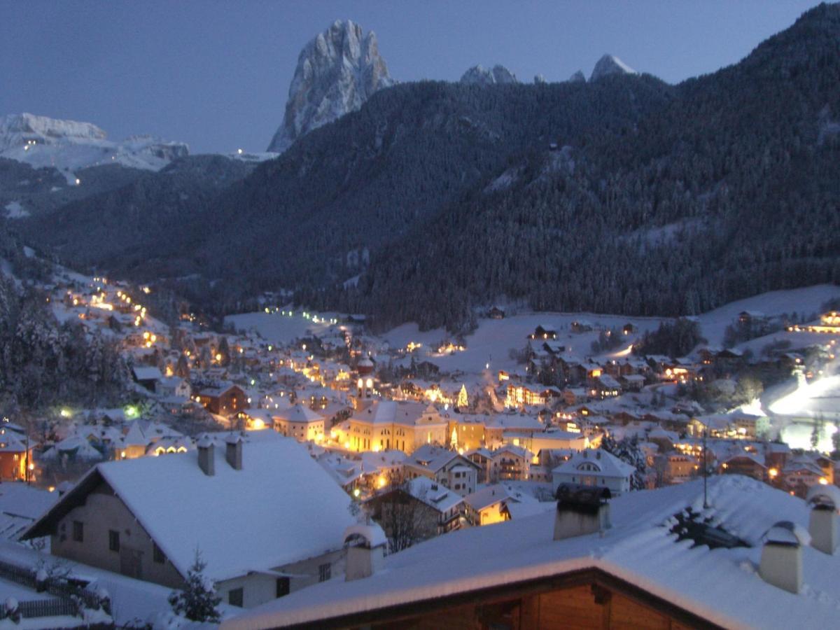 Residence Lastei Ortisei Exterior photo